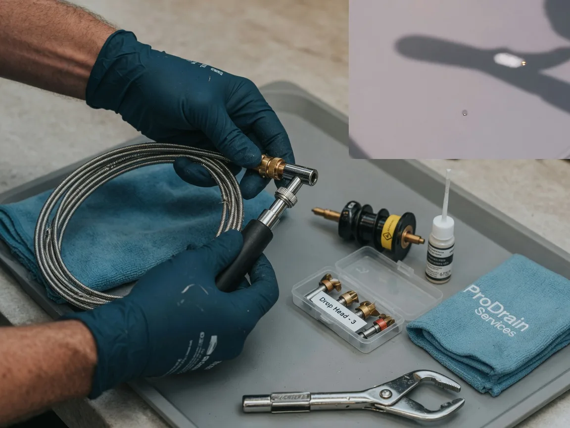 Why choose Drain Cleaning in Brownville, NE